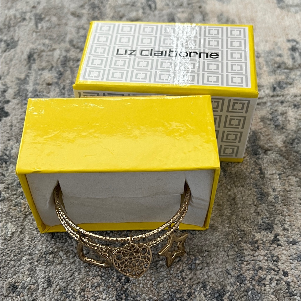 Liz Claiborne Jewelry
